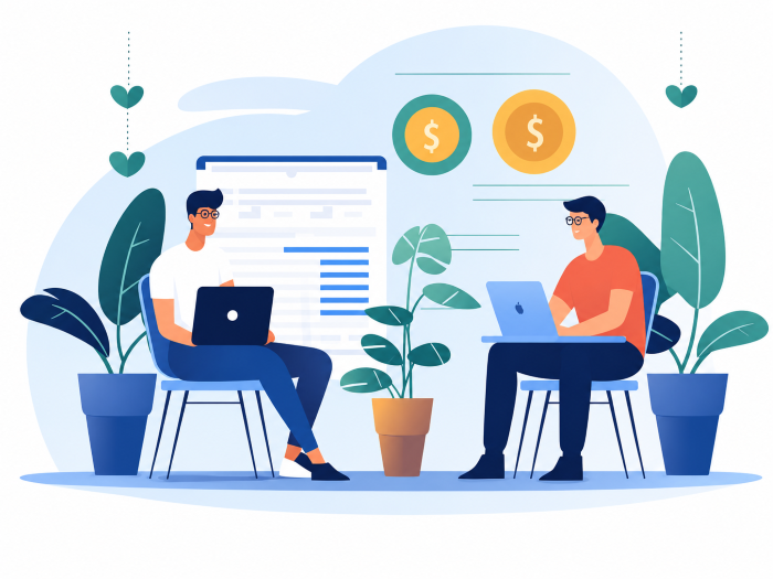 About InnerFinances